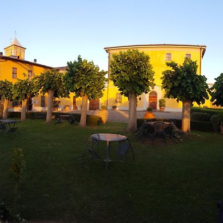 Terre Regionali Toscane Alberese Bagian luar foto