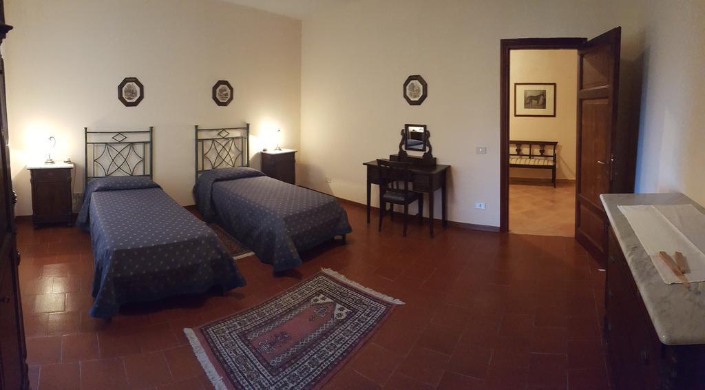 Terre Regionali Toscane Alberese Bagian luar foto