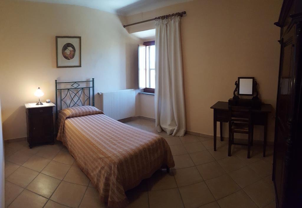 Terre Regionali Toscane Alberese Bagian luar foto