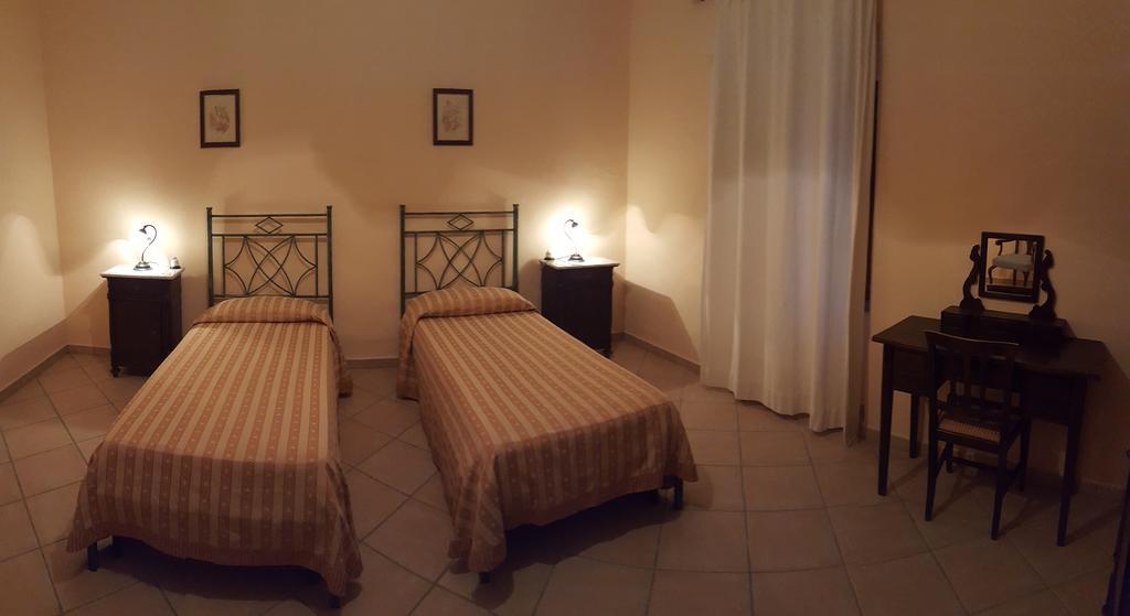 Terre Regionali Toscane Alberese Bagian luar foto