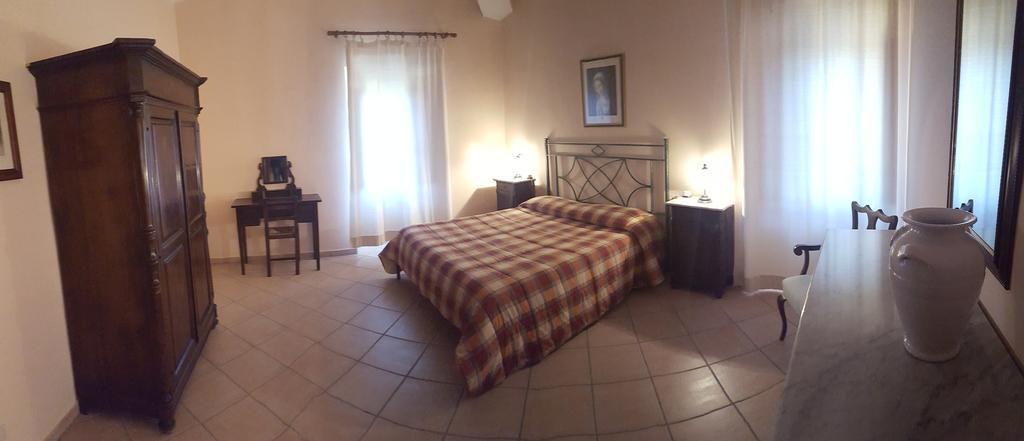 Terre Regionali Toscane Alberese Bagian luar foto