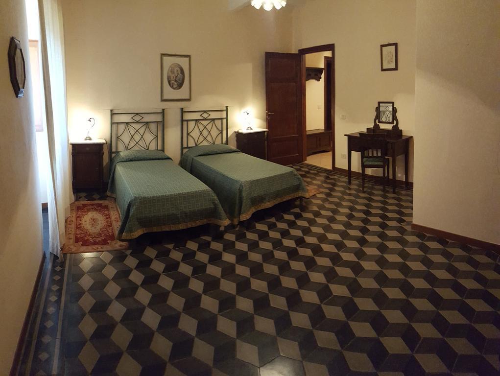 Terre Regionali Toscane Alberese Bagian luar foto