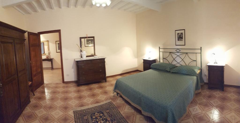 Terre Regionali Toscane Alberese Bagian luar foto