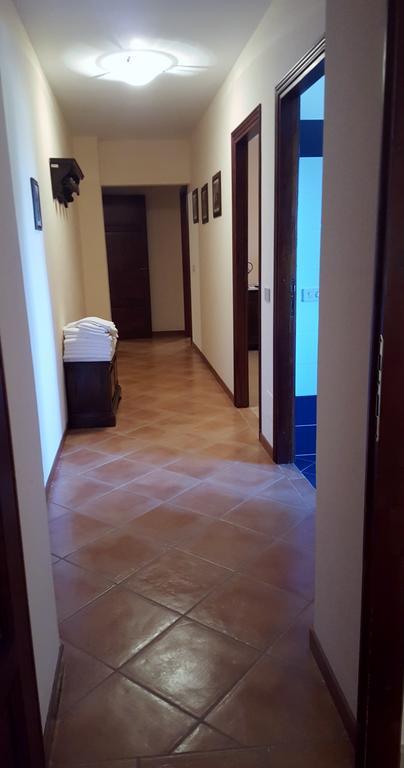Terre Regionali Toscane Alberese Bagian luar foto