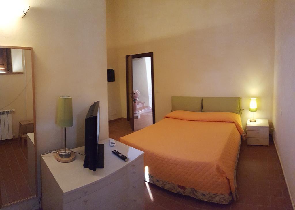 Terre Regionali Toscane Alberese Bagian luar foto