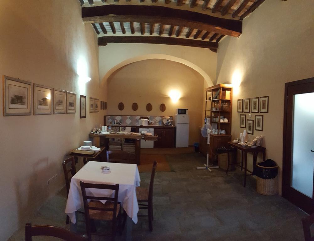 Terre Regionali Toscane Alberese Bagian luar foto