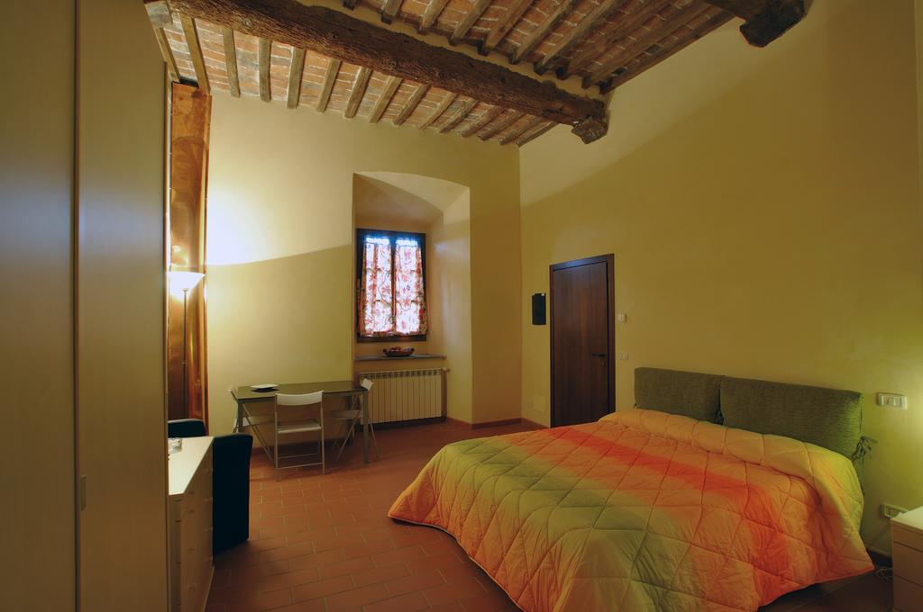 Terre Regionali Toscane Alberese Bagian luar foto