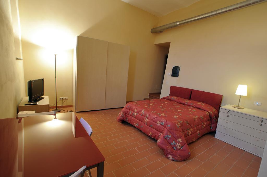 Terre Regionali Toscane Alberese Bagian luar foto