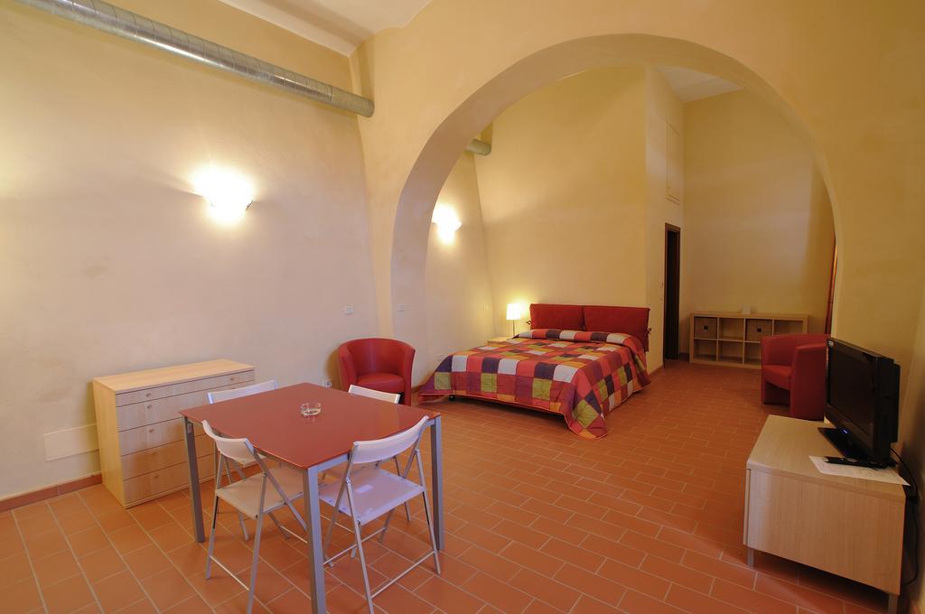 Terre Regionali Toscane Alberese Bagian luar foto
