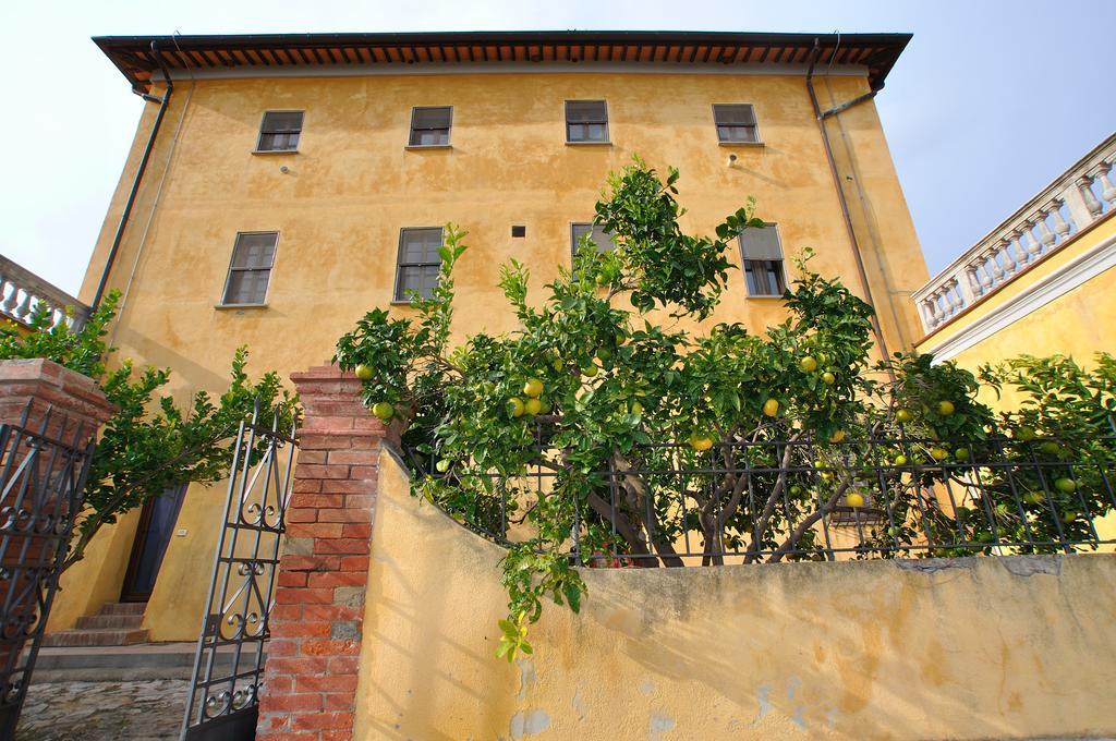 Terre Regionali Toscane Alberese Bagian luar foto