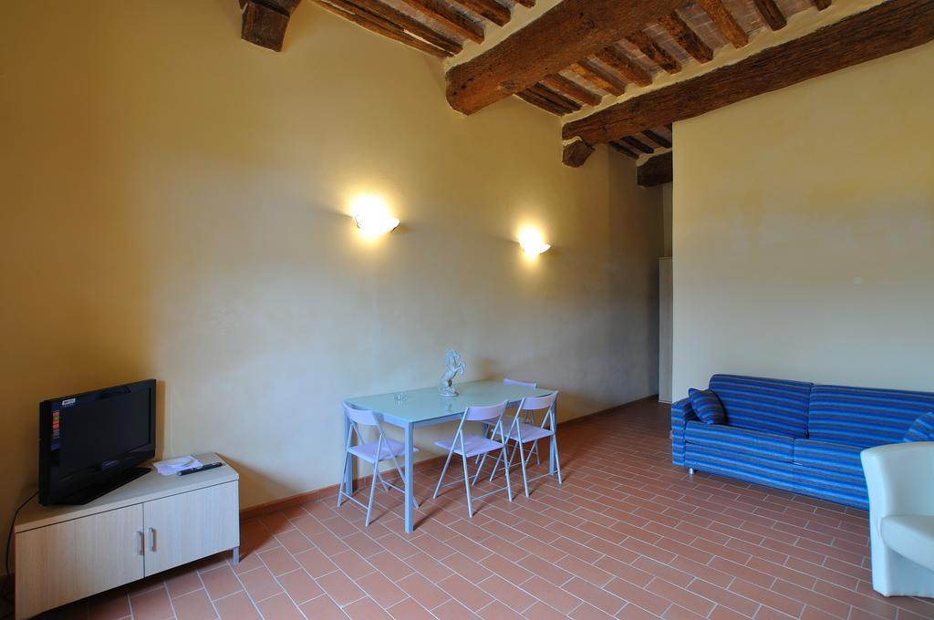 Terre Regionali Toscane Alberese Bagian luar foto