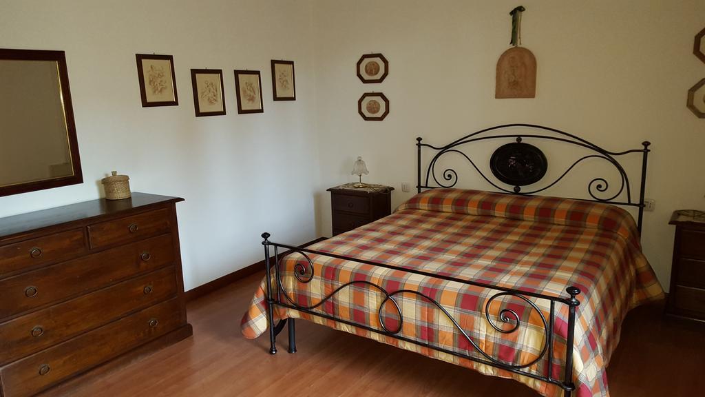Terre Regionali Toscane Alberese Bagian luar foto