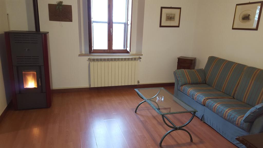 Terre Regionali Toscane Alberese Bagian luar foto