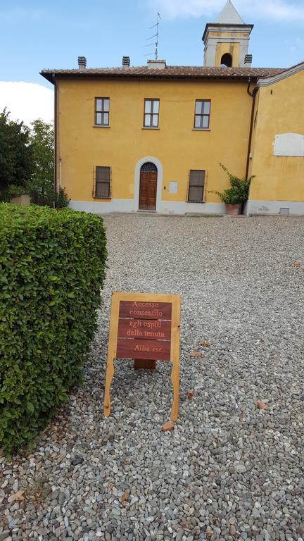 Terre Regionali Toscane Alberese Bagian luar foto