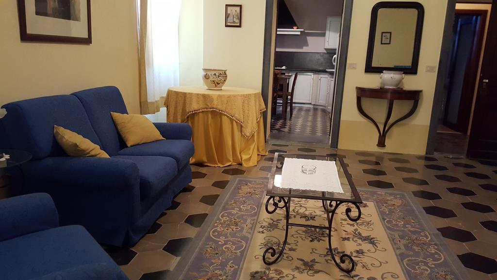 Terre Regionali Toscane Alberese Bagian luar foto