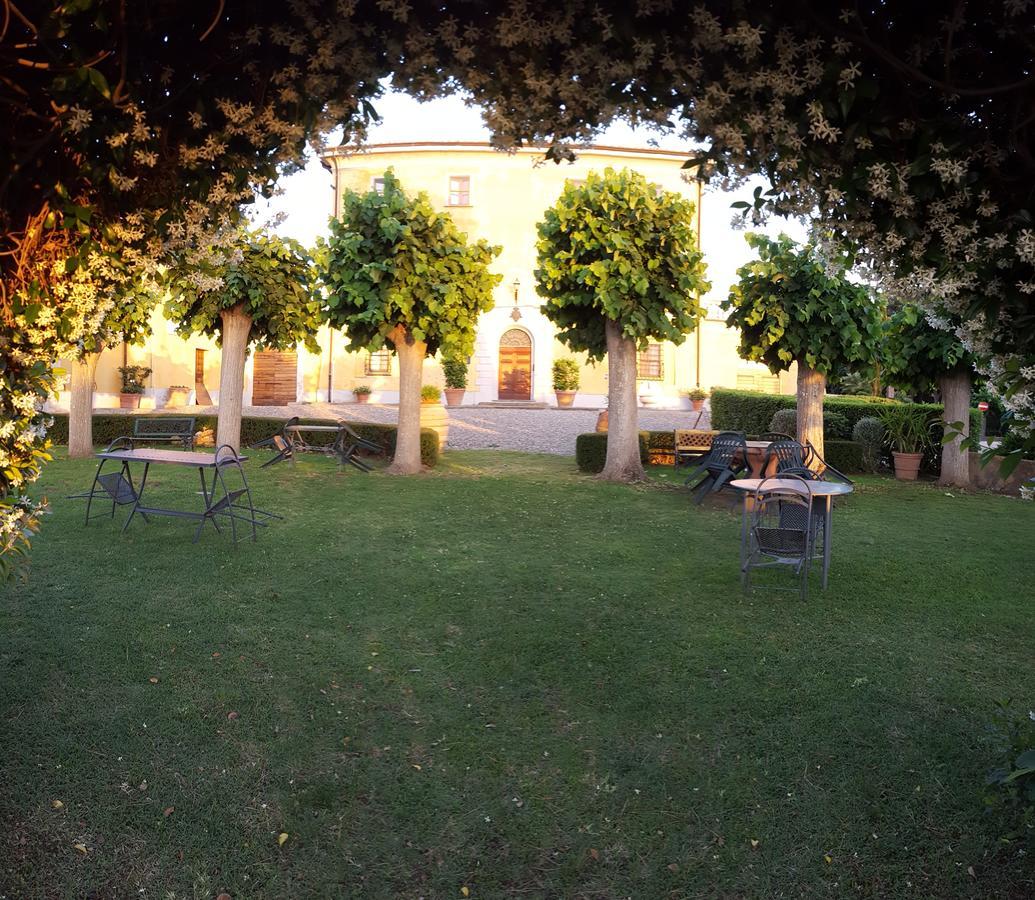 Terre Regionali Toscane Alberese Bagian luar foto
